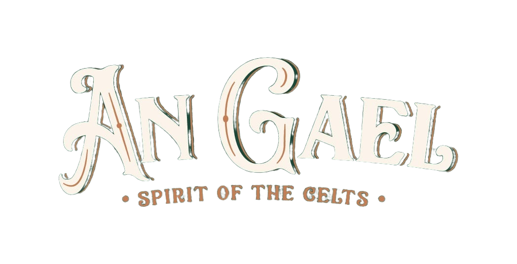 An Gael Whiskey — Spirit of the Celts